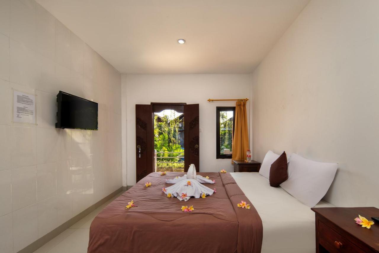 Hotel Lumbung Sari Legian Dış mekan fotoğraf