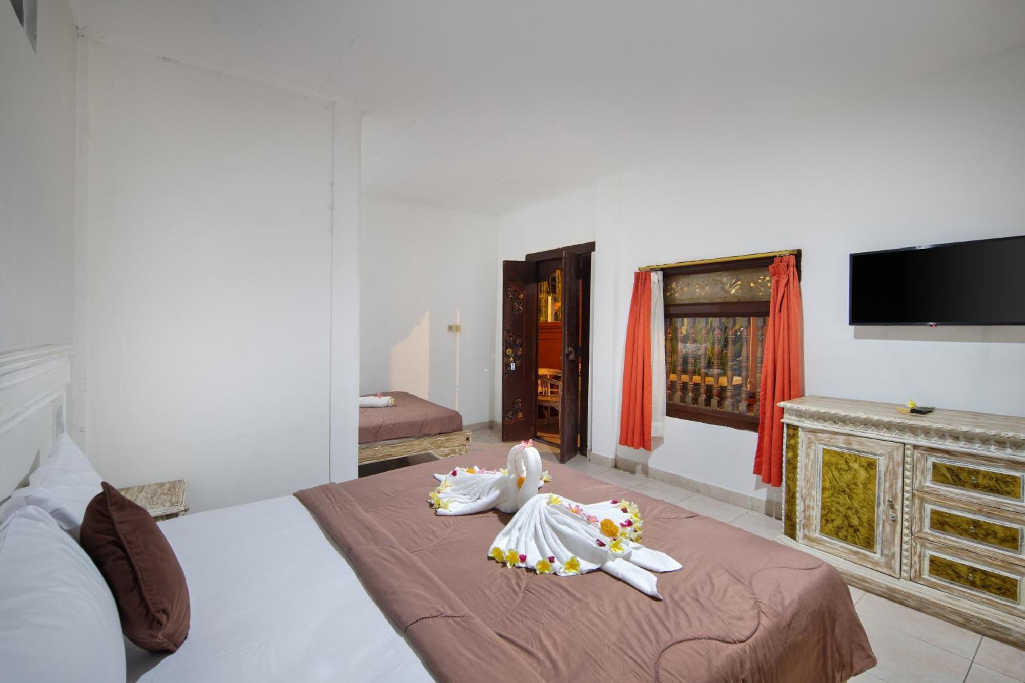 Hotel Lumbung Sari Legian Dış mekan fotoğraf